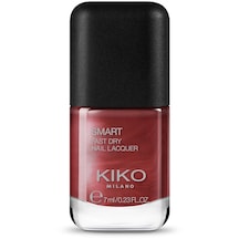 Kiko Smart Nail Lacquer Oje 68 Pearly Rust