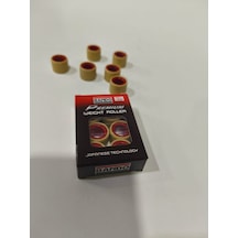 Mondial 125 Rr Rt Premium Bando Baga 11gr