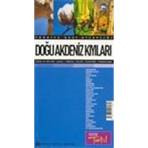 Doğu Akdeniz Kıyıları