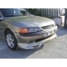 Opel Vectra B Body Kit - Fibersan Tuning N11.17388