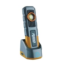 Rico Uv Lambalı 600 Lümen Şarjlı Led Lamba