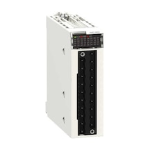 Schneider Bmxamo0802 Analog Çıkış Modülü 8 Çıkış