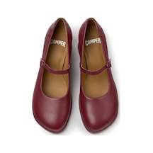 Camper Kora Kadın Ayakkabı K201799-009 Bordo