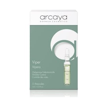 Arcaya Viper Serum Ampül