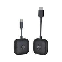 Lua Anycast M2 Plus Kablosuz Hdmı Görüntü Ses Aktarıcı