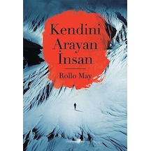 Kendini Arayan - İnsan