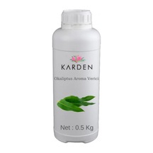 Karden Okaliptus Yağı  500 ML