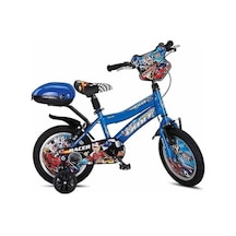 Ümit 12 Jant Racer Bisiklet Çok Renkli