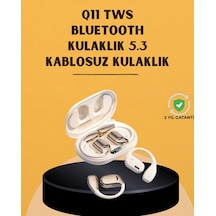Yüksek Ses Kaliteli Aı Çeviri Kulaklık Normal