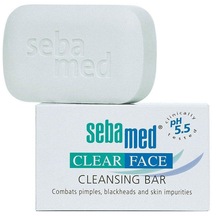 Sebamed Clear Face Sabun 100 G