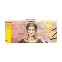Eberhard Faber Artist Color Çizim Kalemi Seti 37Li 516937
