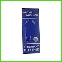 Bezos Musluk Dmc Çok Renkli