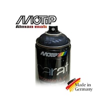SPREY BOYA MOTİP CARAT RAL 7016 - PARLAK ANTRASİT GRİ