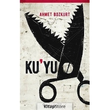 Ku'yu - Ahmet Bozkurt - İnkılap Kitabevi