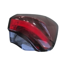 Fıat Egea- Sw- 21 Dış Stop Lambası Sağ Kırmızı/beyaz Ledli
