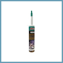 Bezos Akvaryum Silikonu Şeffaf 280 Ml Mbt06