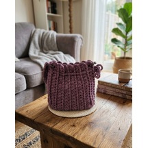 Mor - Pembe