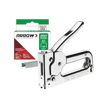 Arrow JT21CM 6-10 MM Mekanik Zımba Tabancası + 1000 Adet Zımba Teli