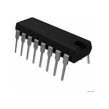 Tca785 Faz Kontrol Entegresi Dip-16