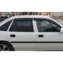 Opel Vectra A Mügen Cam Rüzgarlığı Tüm Kasalar 4 Lü Takım N11.22980