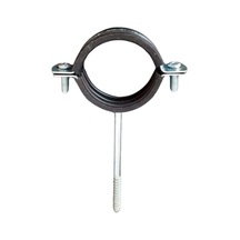 Uzun Trifonlu Doğalgaz Kelepçe 1 1/4" - 90 Adet Standart