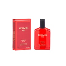 Gabrini Richmen Red Erkek Parfüm EDT 100 ML