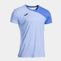 Joma 104490.384 Deuce Erkek Spor Mavi Tişört Mavi