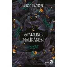 Starling Malikânesi Eksik Parça Yayınları