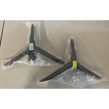 Samsung Uyumlu Ue75tu8000 Ue70tu8000 Tv Ayağı, Stand, Bn63-18572 (Outlet)