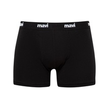 Mavi Erkek İç Çamaşırı Siyah 092493-900