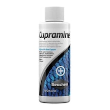 Seachem Cupramine 100 Ml