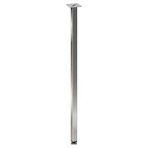 Gürçayhırdavat Masa Ayağı 11.125 - 25x25Mm (4 Adet)