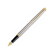 Waterman Hemisphere 10 Ss Gt Dolma Kalem S0920330