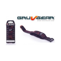 Gruv Gear Fretwrap Ceviz - Medium
