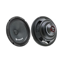Audio Rs-m6nx 300 Watt 100 Rms 16 Cm Neodyum Midrange