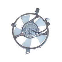 Nissan Sunny B11 Cd17 84/88 Kli Ma Fan Davlumbazı 5kanat Nissan Sunny B11 Cd17 84/88 Kli Ma Fan Davlumbazı 5kanat