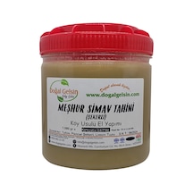Doğal Gelsin Meşhur Simav Tahini (Şekerli) - 1.000 gr