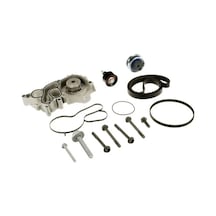 Audi A4 B9 Triger Seti + Devirdaim 1.4 Tfsi 2015-2019 Cvna Gates Kp75680xs2