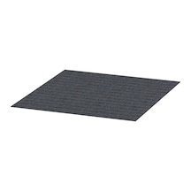 Ikea Uppdatera Çekmece İçi Kaydırmaz Örtü 50 X 48 Cm Gri