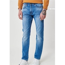 Lee Daren Erkek Jean Pantolon l707042xt-12675 001