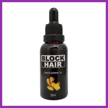 Bezos Süper Block Hair Dolgun Ve Hacimli Saçlar Için Bakım Serumu 30 Ml Bty