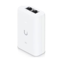 Ubnt U-poe+ 48volt 30watt Gıgabıt Port Poe Adaptör
