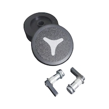Philips İle Uyumlu Tri-active Ultra Emici Başlık Tekeri / Xb9125