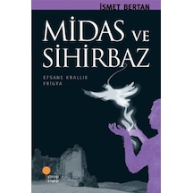 Midas Ve Sihirbaz - Cole-887680
