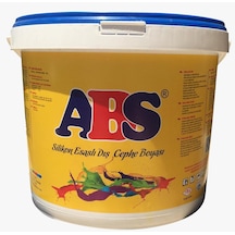 Silikonlu Dış Cephe Boyası 15lt 0.2 L