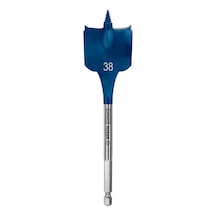 Bosch Expert Self Cut Speed Yaprak Delme Ucu 38 X 152 Mm  - 2608900329