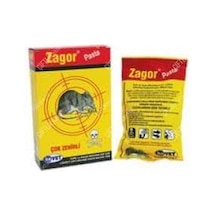 Bavet Zagor Fare Pasta Yemi 2'li