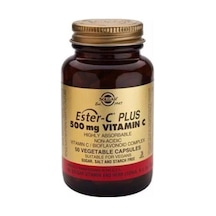 Ester-c Plus 500 Mg Vitamin 50 Tablet
