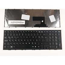 Sony Uyumlu Vpc-El25Ea/B Vpc-El25Ec Vpc-El25Ec/B Notebook Klavyesi - 541884607