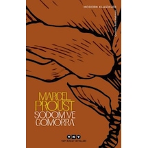 Kayıp Zamanın Izinde - Sodom ve Gomorra